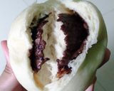 Foto langkah ke 6 dari resep Bakpao Simple Takaran Sendok.