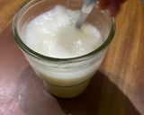 Foto langkah ke 4 dari resep Es Siwalan.