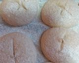 Foto del paso 7 de la receta: Panecillos 100% de espelta integral con masa madre