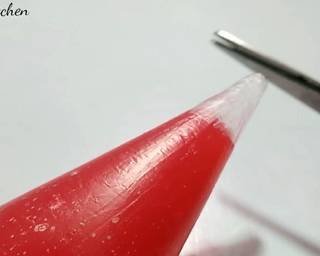 Cendol/Dawet Sutra - Step 4