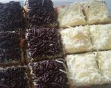 Foto langkah ke 9 dari resep Cake Potong.