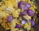 Foto langkah ke 1 dari resep Bakwan jagung.