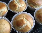 Basic Plain Muffin recipe step 2 photo