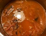 Foto del paso 12 de la receta Caldereta de mariscos