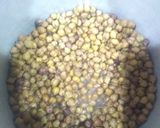 પાણીપુરી (Panipuri Recipe In gujarati) રેસીપી સ્ટેપ1ફોટો