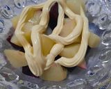 Foto del paso 6 de la receta: 3 guarniciones con remolacha