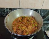 A picture of step 10 of ROASTED EGGPLANT MASH (no tomato 🍅)...