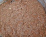 Foto del paso 5 de la receta: Carrot cake integral