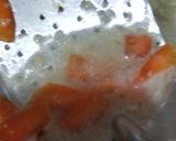 Foto langkah ke 2 dari resep Mie Kuah Telur Puyuh.