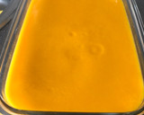 Foto del paso 3 de la receta: Puré de zanahoria, calabaza, calabacín y patatas con jengibre en polvo en mambo Cecotec