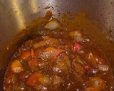 Foto del paso 3 de la receta: Pulled Pork (olla rápida) 🌶🧅🫑🍅🧄