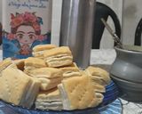 Foto del paso 6 de la receta: Bizcochitos de grasa 🐽