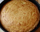 A picture of step 11 of Ham and Beans with Potatoes and Cornbread.