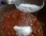 Foto del paso 6 de la receta: Salsa bologñesa a mi estilo