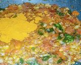 முட்டை பொரியல் ரெசிபி ஸ்டேப் 5 புகைப்படம்