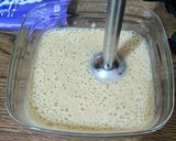 Foto del paso 2 de la receta: Brownie de choco banana en airfryer