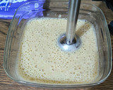 Foto del paso 2 de la receta: Brownie de choco banana en airfryer