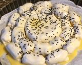 Foto del paso 9 de la receta Doble corona de copetín