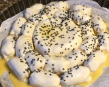 Foto del paso 9 de la receta: Doble corona de copetín