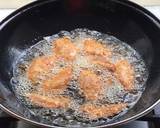 ปีกไก่ทอดตะไคร้ วิธีทำสูตร 3 รูป