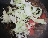 Foto langkah ke 11 dari resep Tongseng Kambing.