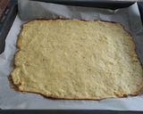 Foto del paso 5 de la receta: Rollo de calabacín