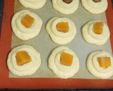 Foto del paso 5 de la receta: Facturas fáciles 😋