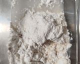 Foto langkah ke 1 dari resep Tempe Tepung Ketumbar.