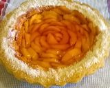 Foto del paso 13 de la receta: Tarta de Duraznos