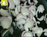 صورة لخطوة 1 من وصفة دجاج بالكاري والكريمه على طريقتى