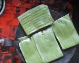 পাত পিঠা (pat pitha recipe in Bengali) রেসিপি ধাপ - 5 ছবি