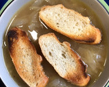 Foto del paso 8 de la receta: Sopa de cebolla auténtica