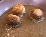 Foto del paso 6 de la receta: Croquetas de pollo con queso crema Philadelphia