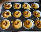 Foto del paso 3 de la receta: Muffins