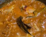 Foto langkah ke 2 dari resep Ayam Bakar Bumbu Rujak (mix bumbu instan).