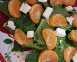 Foto del paso 1 de la receta: Ensalada con cacahuates y miel