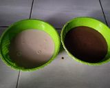 Foto langkah ke 3 dari resep 18. Kue Lapis.
