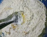 Foto langkah ke 3 dari resep Banana Pancake.