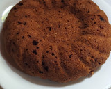 Foto del paso 3 de la receta: Torta de Zanahoria en Microondas