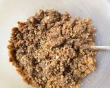 Foto langkah ke 3 dari resep Roma Kelapa Chocolate Balls.