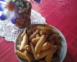 Foto del paso 4 de la receta: Cuernitos fácil