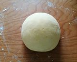 Almás pite II recept fázis 2 fotója