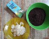 Foto langkah ke 3 dari resep Oreo Cake.