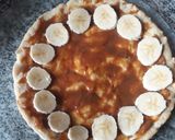 Foto del paso 5 de la receta: Tarta de banana 🍌