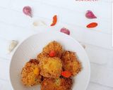 Foto langkah ke 5 dari resep Misoa Goreng.