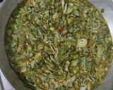 મેથીની ભાજી નું લોટવાળું શાક (Methi lotvalu shak Recipe in Gujarati) રેસીપી સ્ટેપ3ફોટો