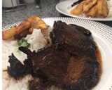 Foto del paso 5 de la receta: Asado Negro