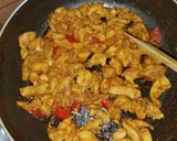 চিকেন পিজ্জা রেসিপির ধাপ 2 ছবি