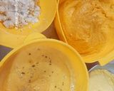 তালের মালপোয়া 🌷🌿🌼❤ (Taler malpoa recipe in Bengali) রেসিপি ধাপ - 3 ছবি
