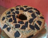 Foto langkah ke 4 dari resep Bolu jadul Oreo.
